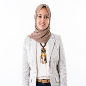 Aya El Hozayen 